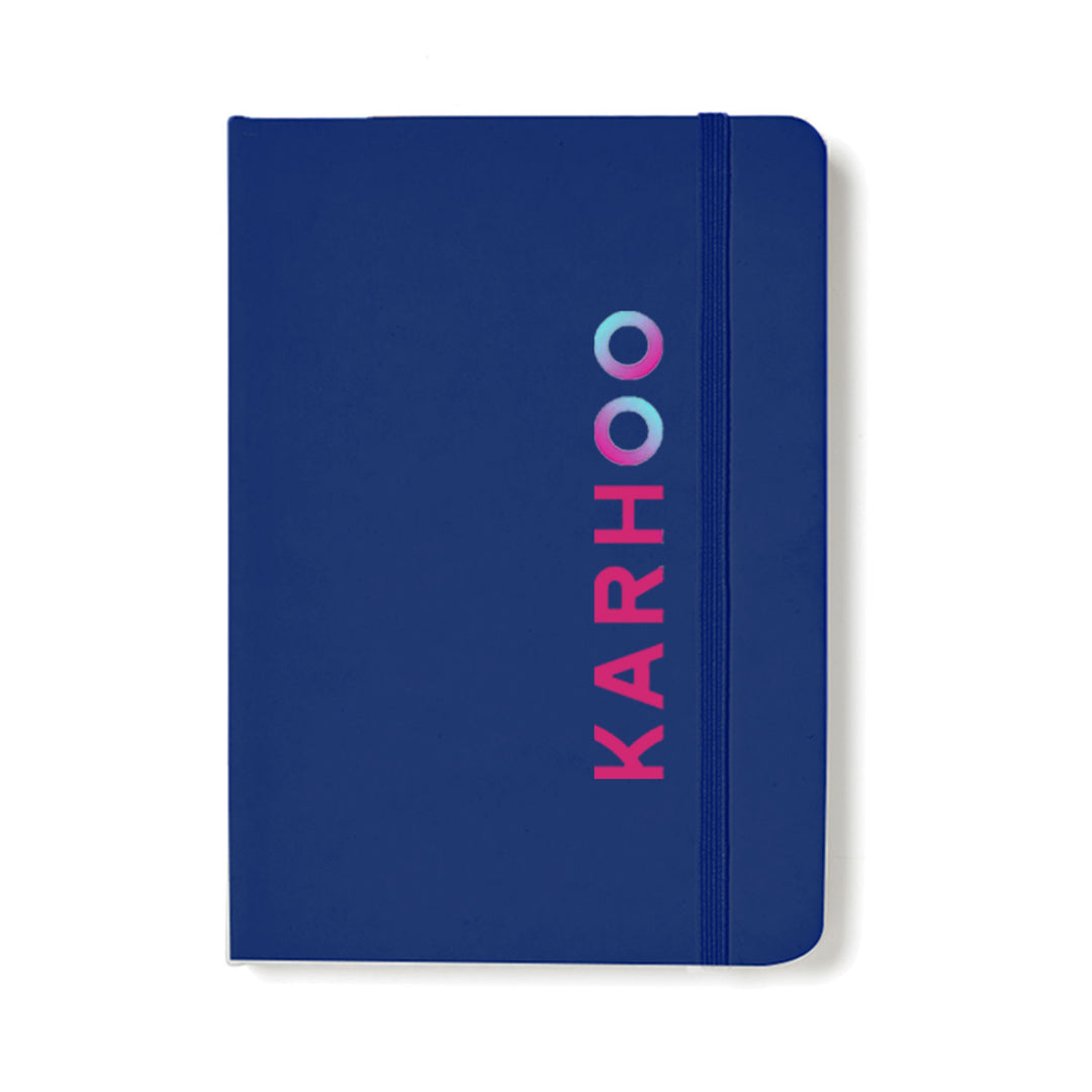 Soft Touch Journal
