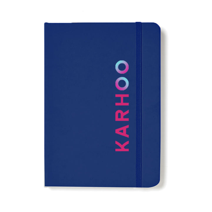 Soft Touch Journal