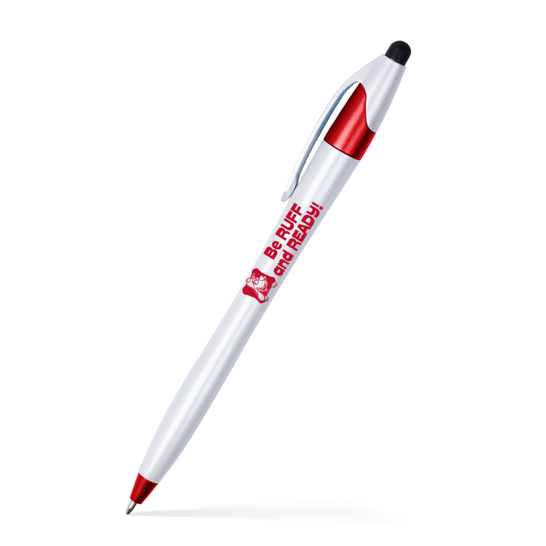 iSlimster II Stylus Twist Pen