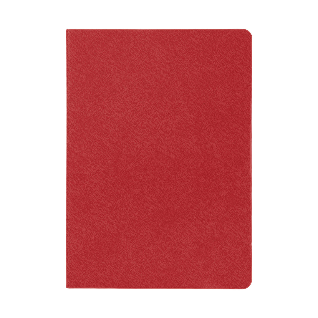 Theo Notebook with Kraft Paper and Sticky Notes