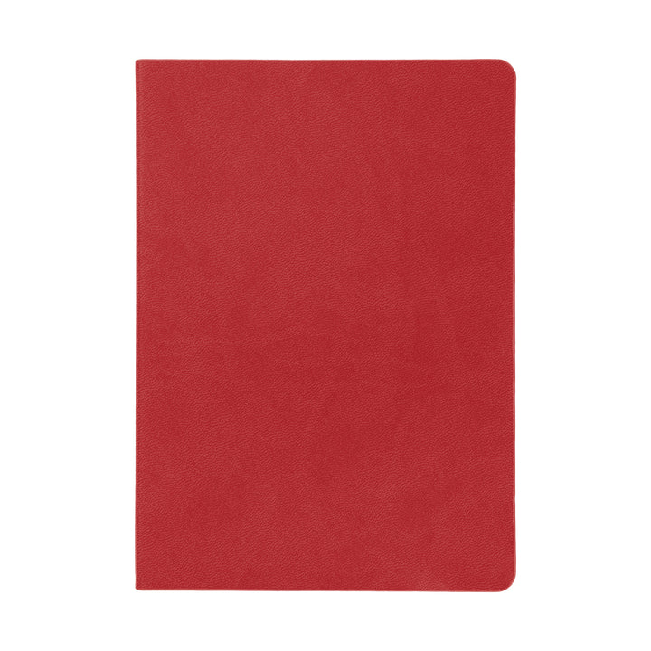 Theo Notebook with Kraft Paper and Sticky Notes