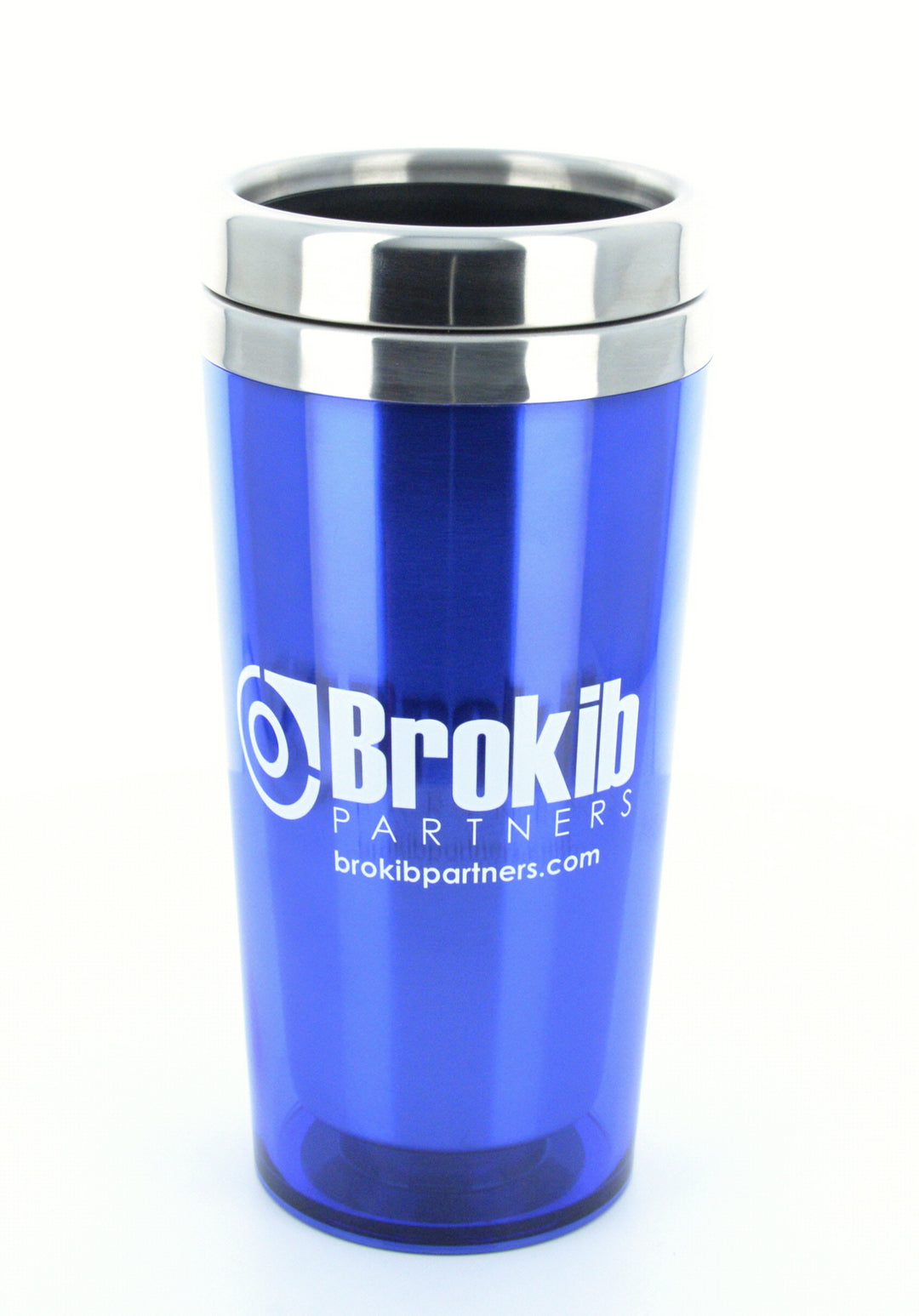 Good Value™ Colored Acrylic Tumbler - 16 oz.