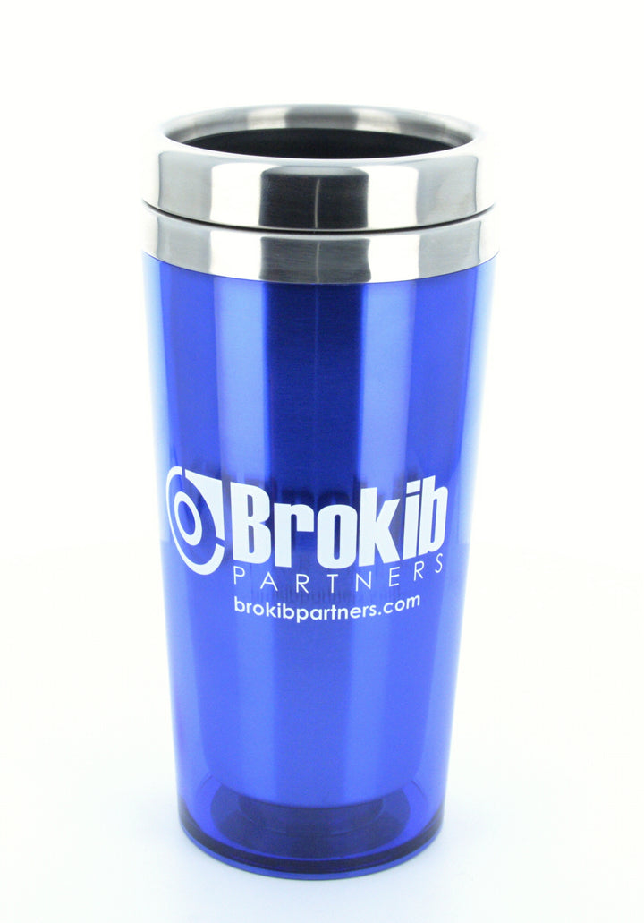 Good Value™ Colored Acrylic Tumbler - 16 oz.