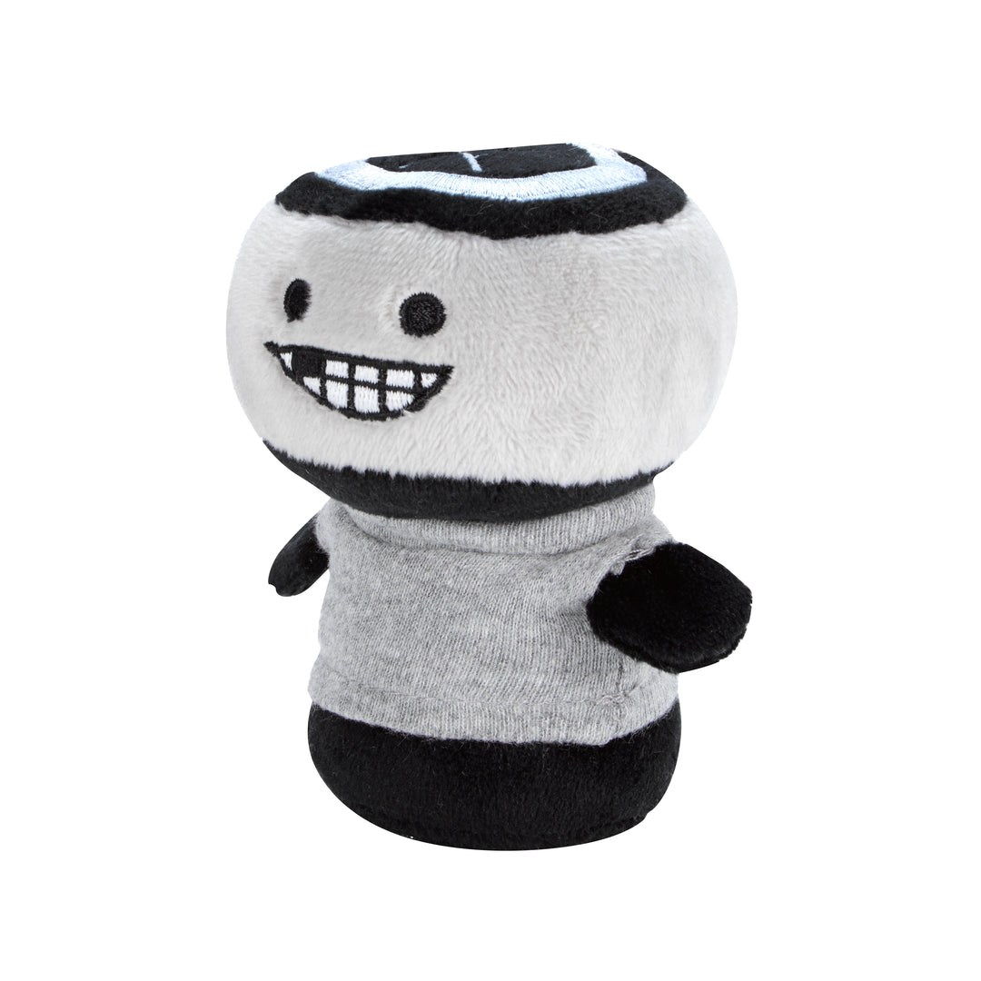 Chelsea Teddy Bear™ Sporties - 4" Plush