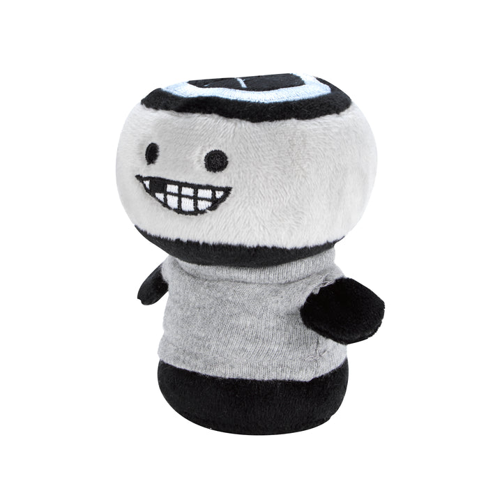 Chelsea Teddy Bear™ Sporties - 4" Plush