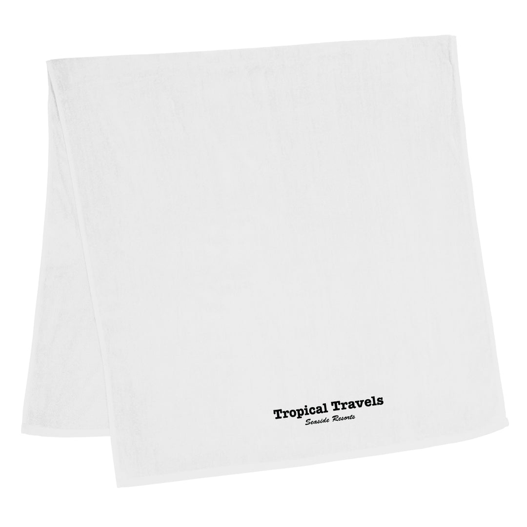 Baja Heavy-Weight Beach Towel