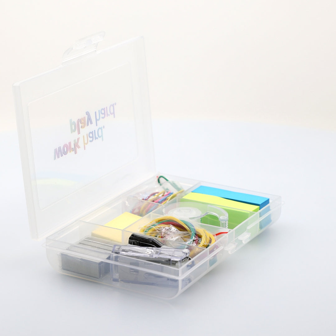 Good Value™ Desk in a Box