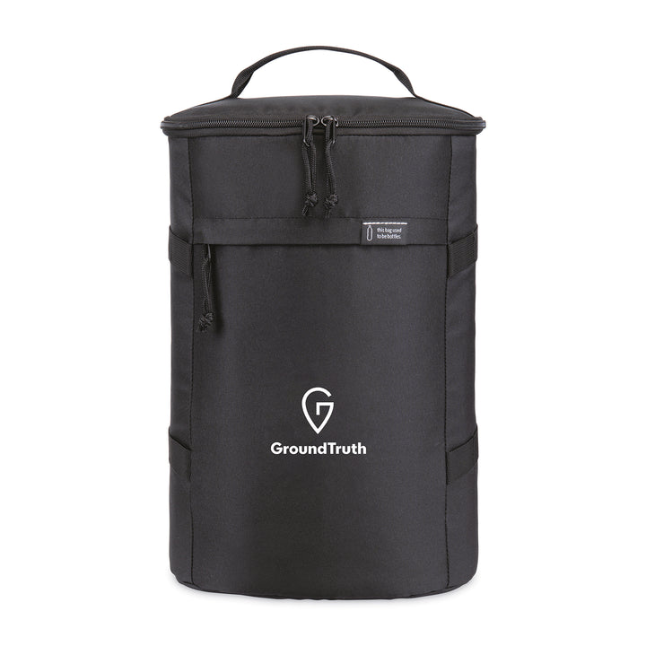 Renew Recycled rPET Backpack Cooler - AWARE™