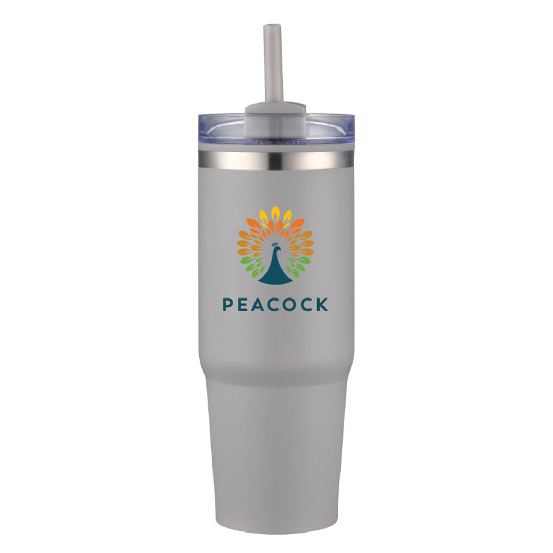Alpine 30 oz Stainless Steel Tumbler
