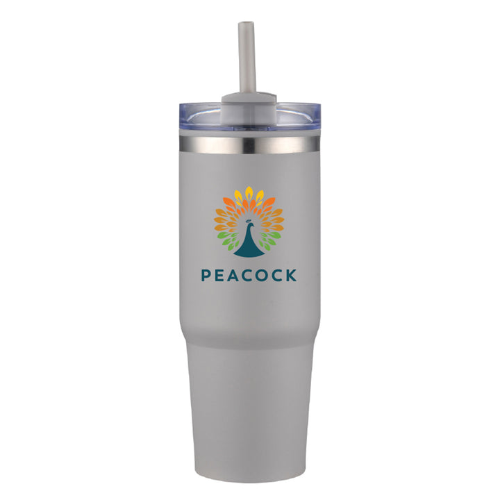 Alpine 30 oz Stainless Steel Tumbler