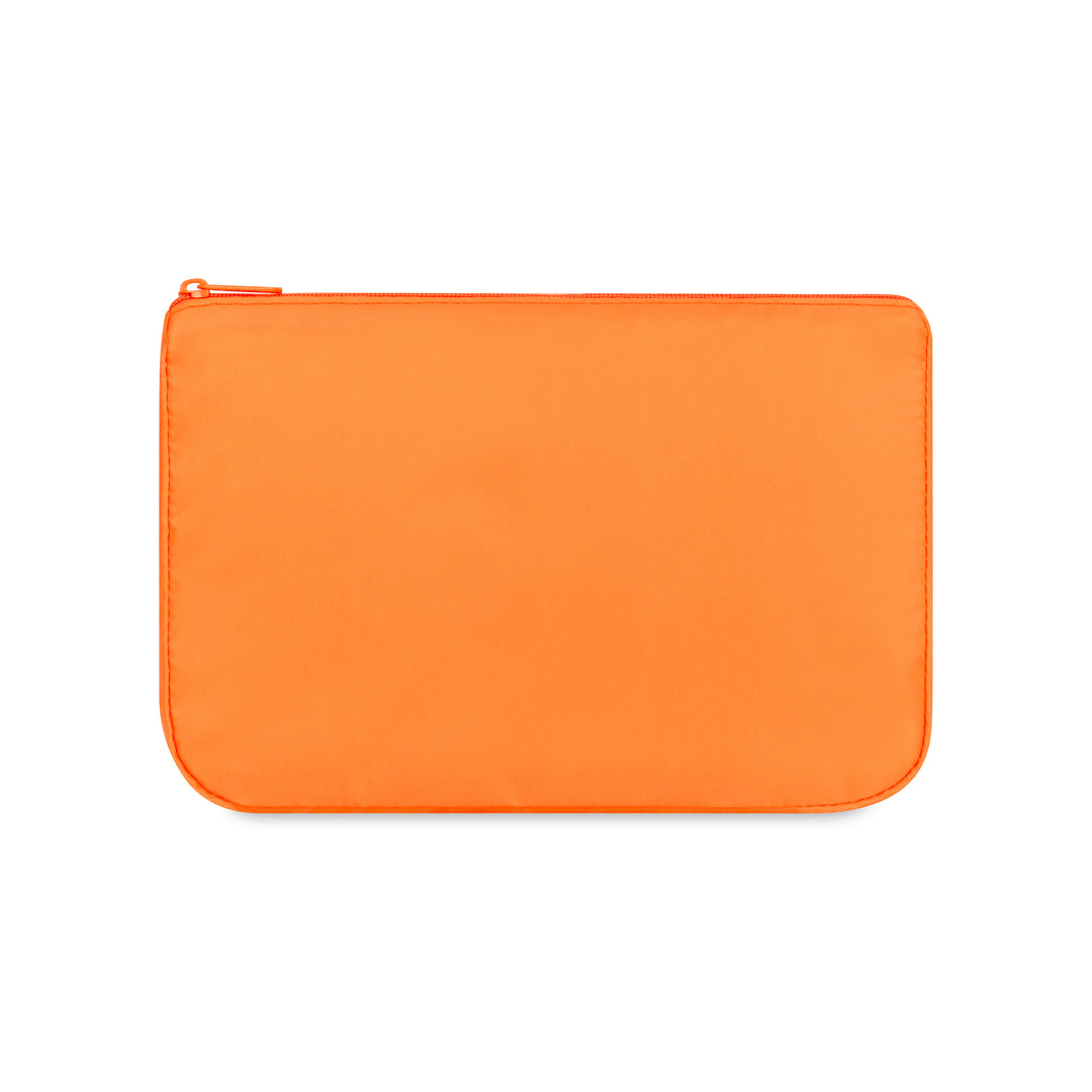 Arlo Recycled rPET Zippered Pouch