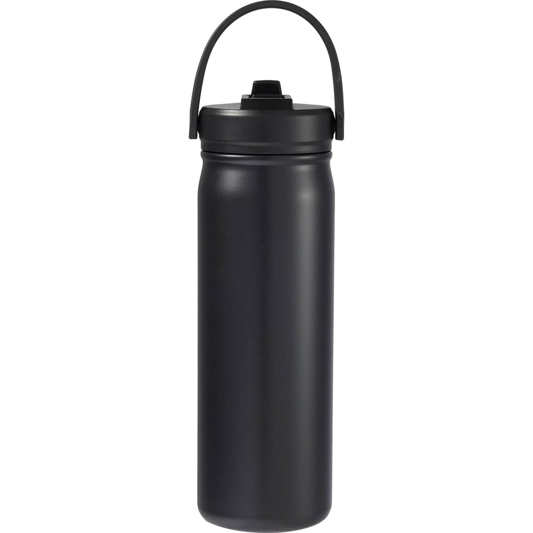 Carpo 20oz Straw lid Vacuum Bottle