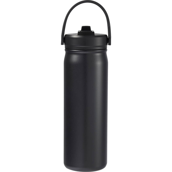 Carpo 20oz Straw lid Vacuum Bottle