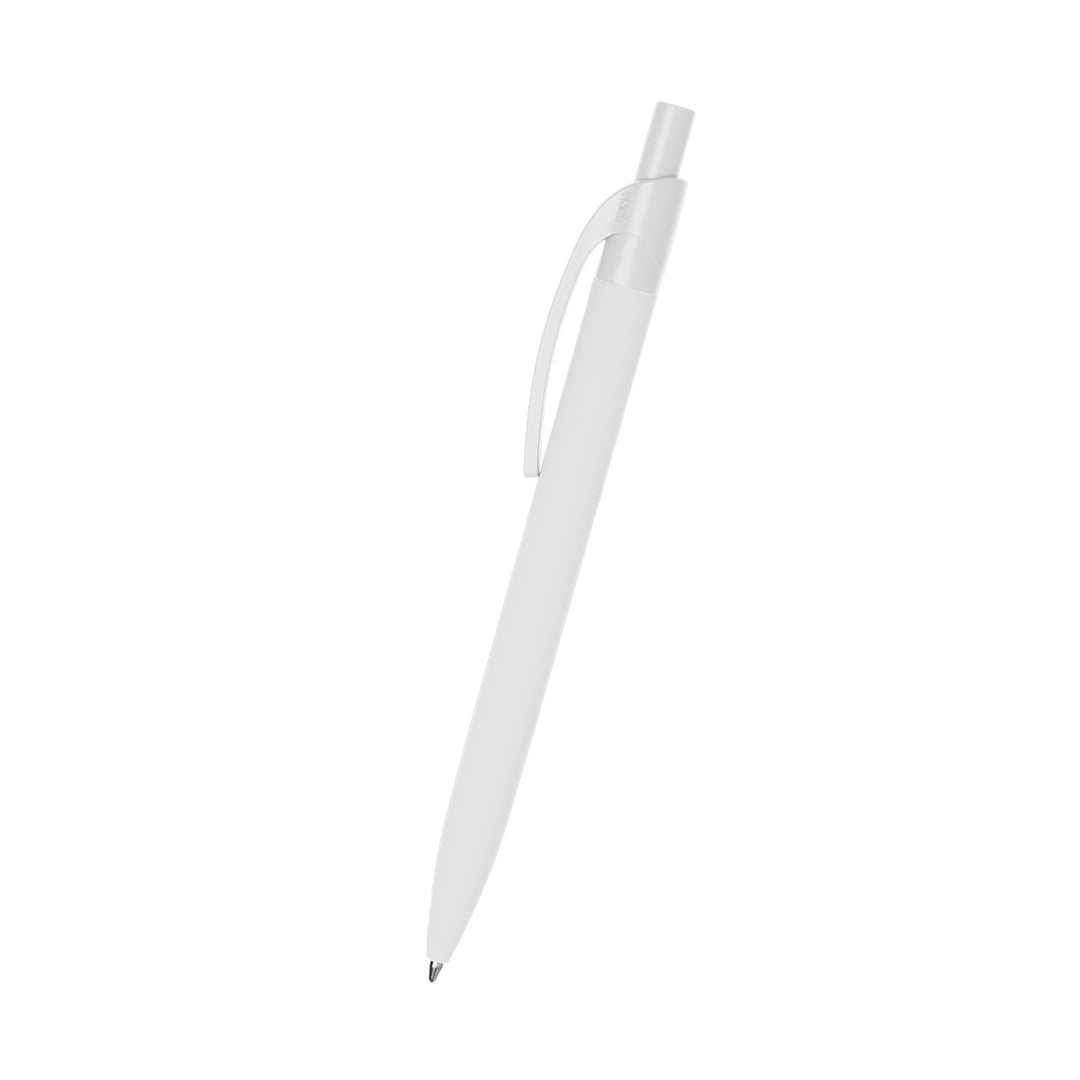 Beckett Recycled Aluminum Pen