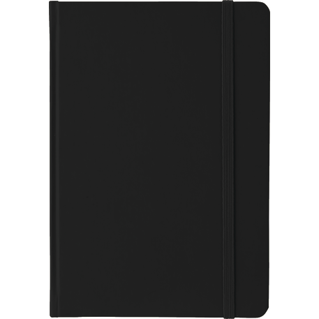 FSC® Mix 5" x 7" Large Rainbow Notebook