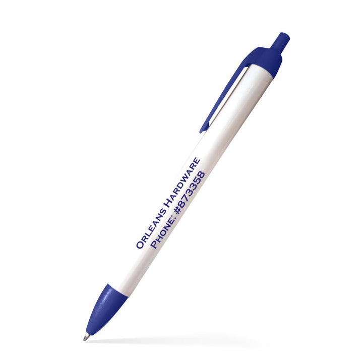 Buzz Click Pen - USA Made