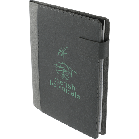 FSC® Mix Reclaim 5000 mAh Wireless Charging Pad