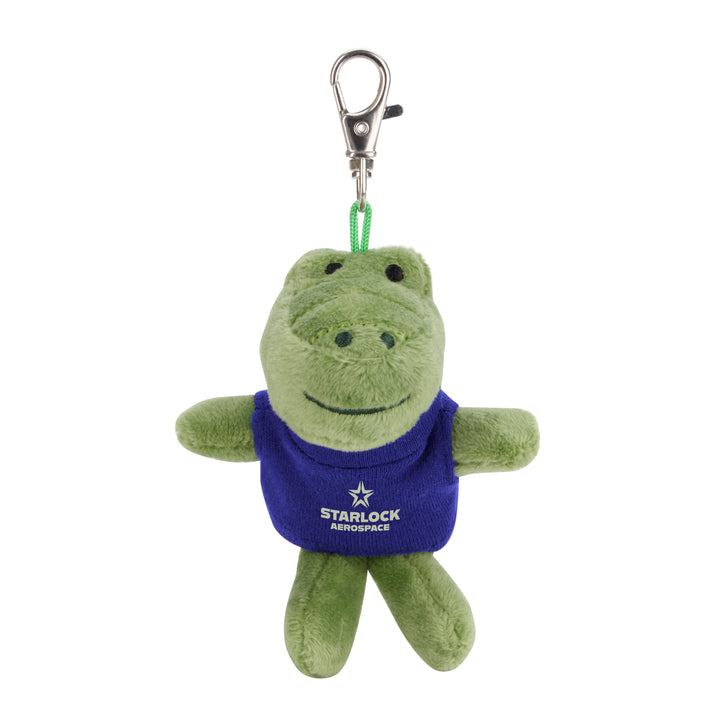Chelsea Teddy Bear™ Wild Bunch Key Tags - 4" to 4.5" Plush