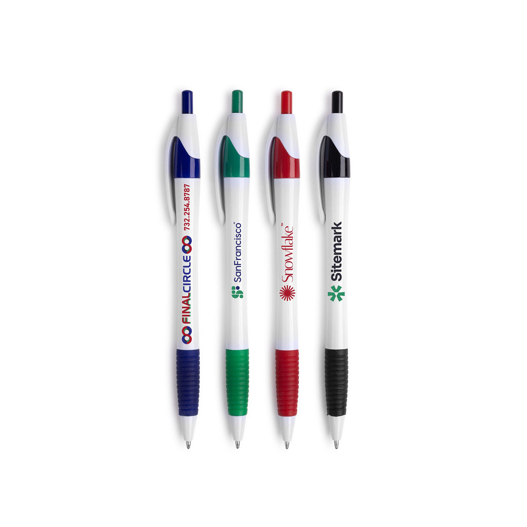 Slimster Gripped  II Click Pen