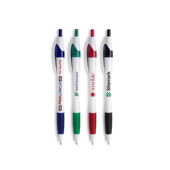 Slimster Gripped  II Click Pen