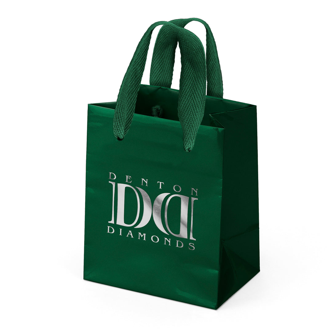 Jewel™- Gloss Eurotote - Foil Print