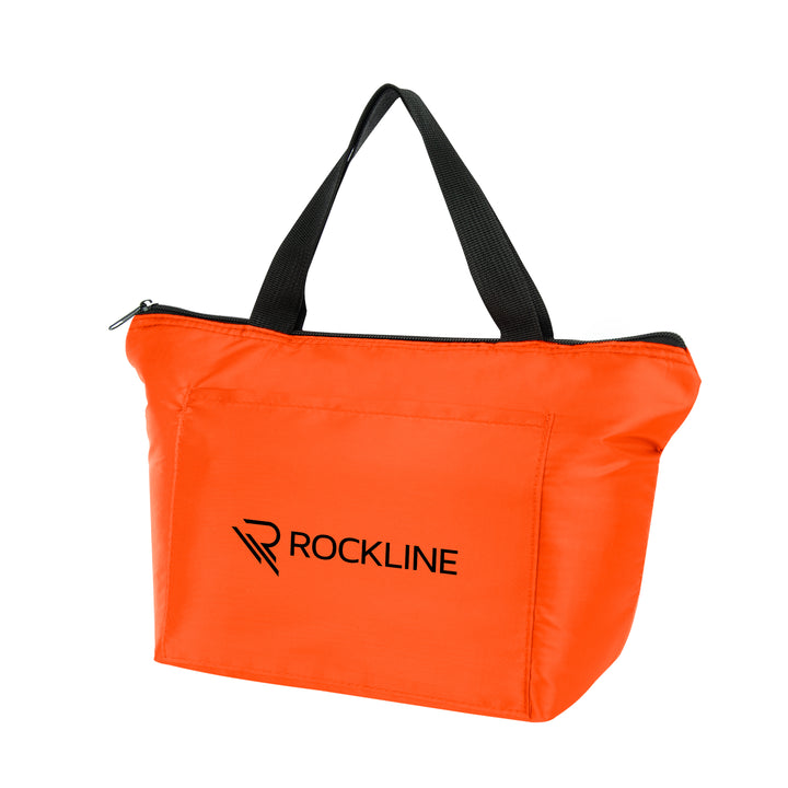Courtyard Cooler Lunch Bag