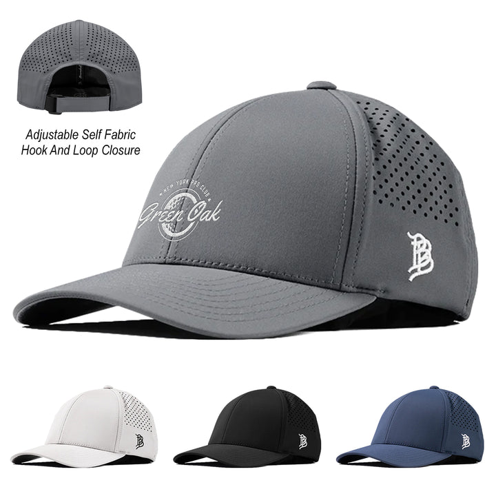 Branded Bills EP500 Bare Curved Performance Cap
