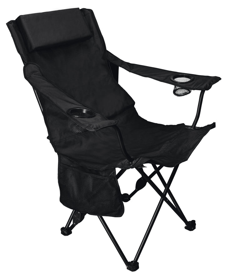 Adirondack Recliner