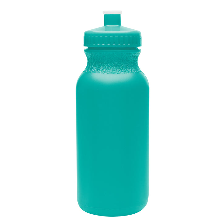 20 Oz. Full Color Thrive Bike Bottle Colors