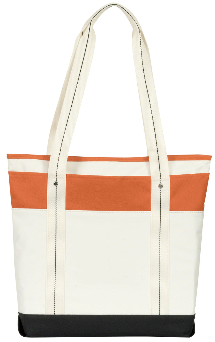 Atchison® Hamptons Getaway Tote