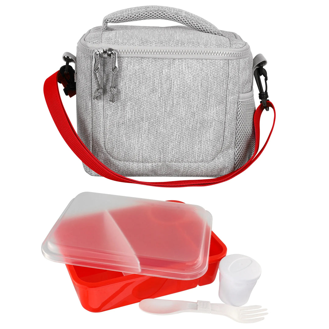 ON THE GO ADVENTURE COOLER