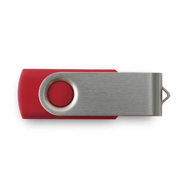 Northlake 3.0 Swivel USB Flash Drive