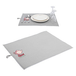 Saloon 20" x 15" Dish Drying Mat