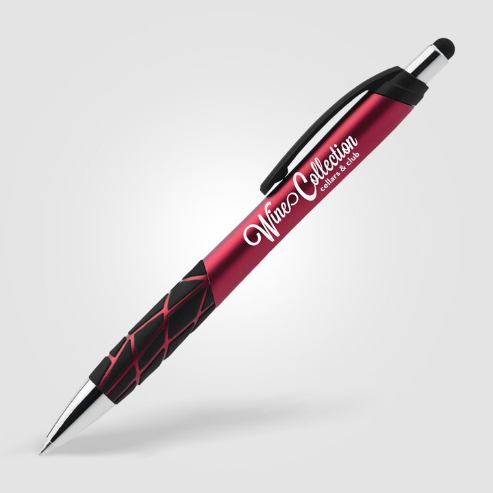 Quake Stylus