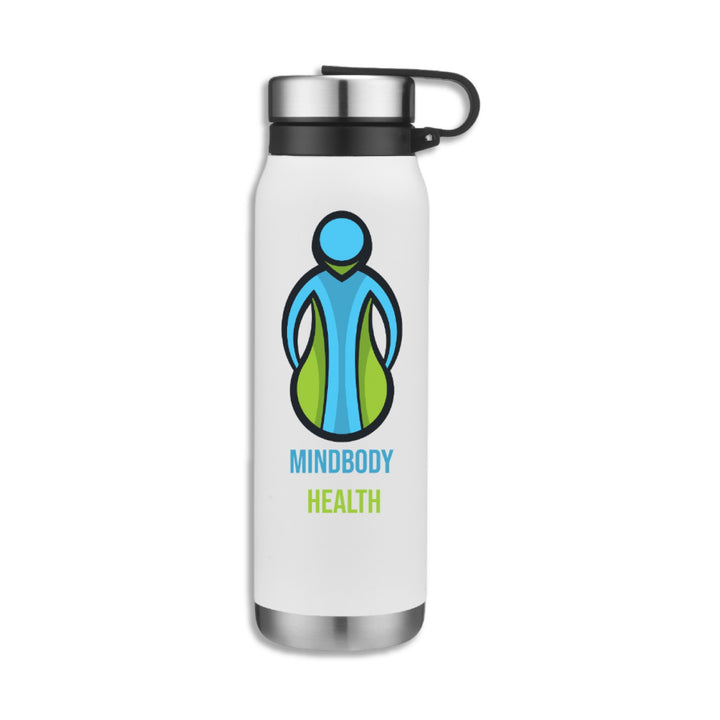 Keep Kool 20 oz Stainless Steel Water Bottle