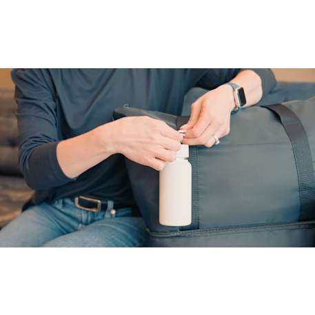Mini Thor Recycled Vacuum Insulated Bottle 8oz