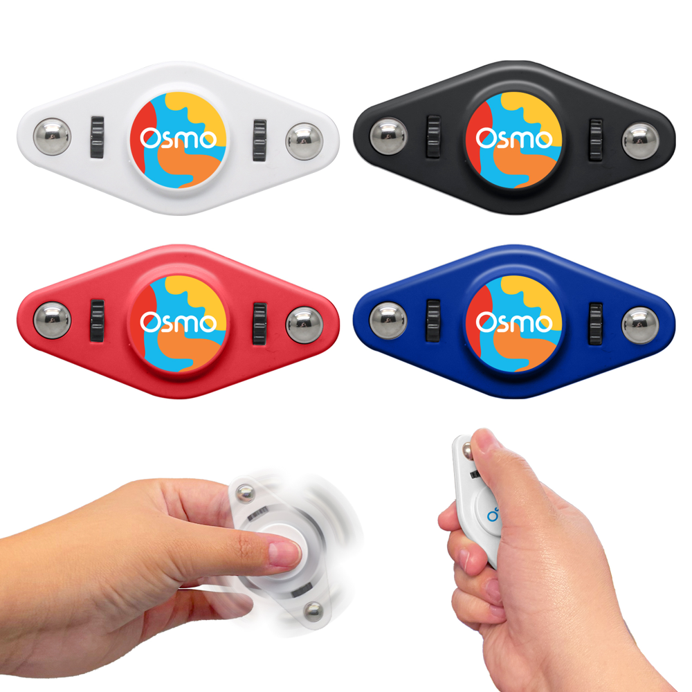 Spinner & Fidget Toy