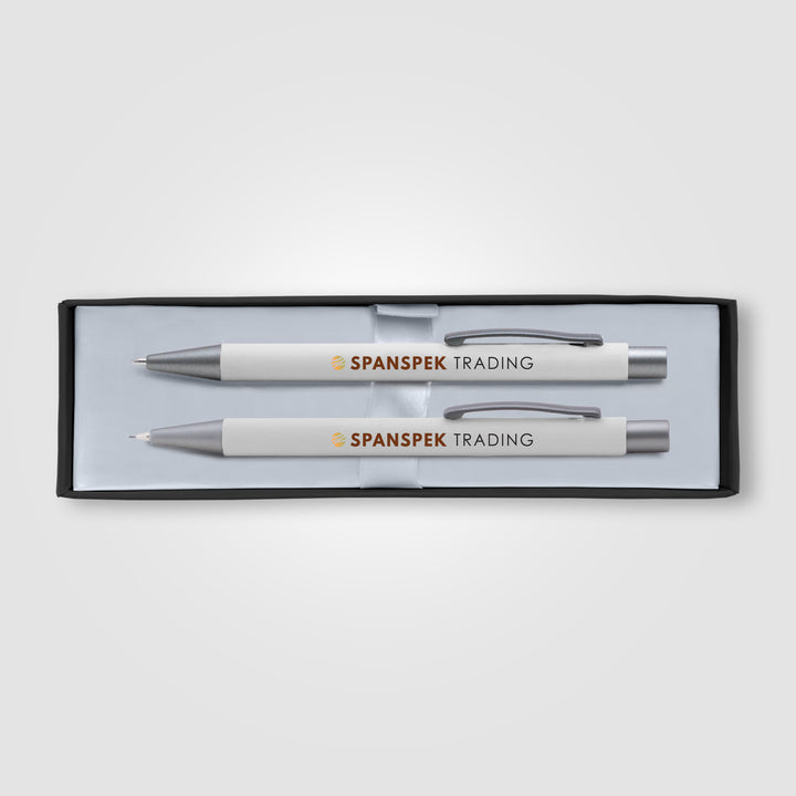 Bowie Pen & Pencil Gift Set