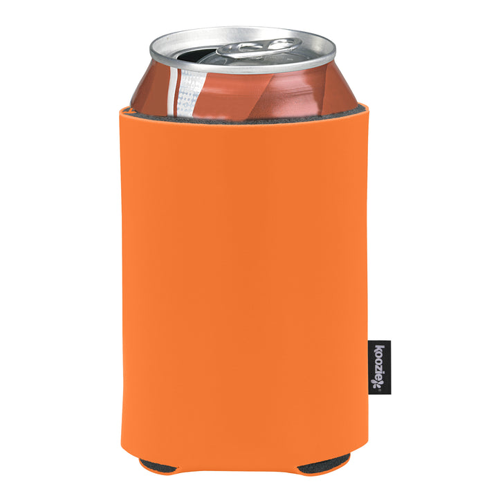 Koozie® Deluxe Collapsible Can Cooler