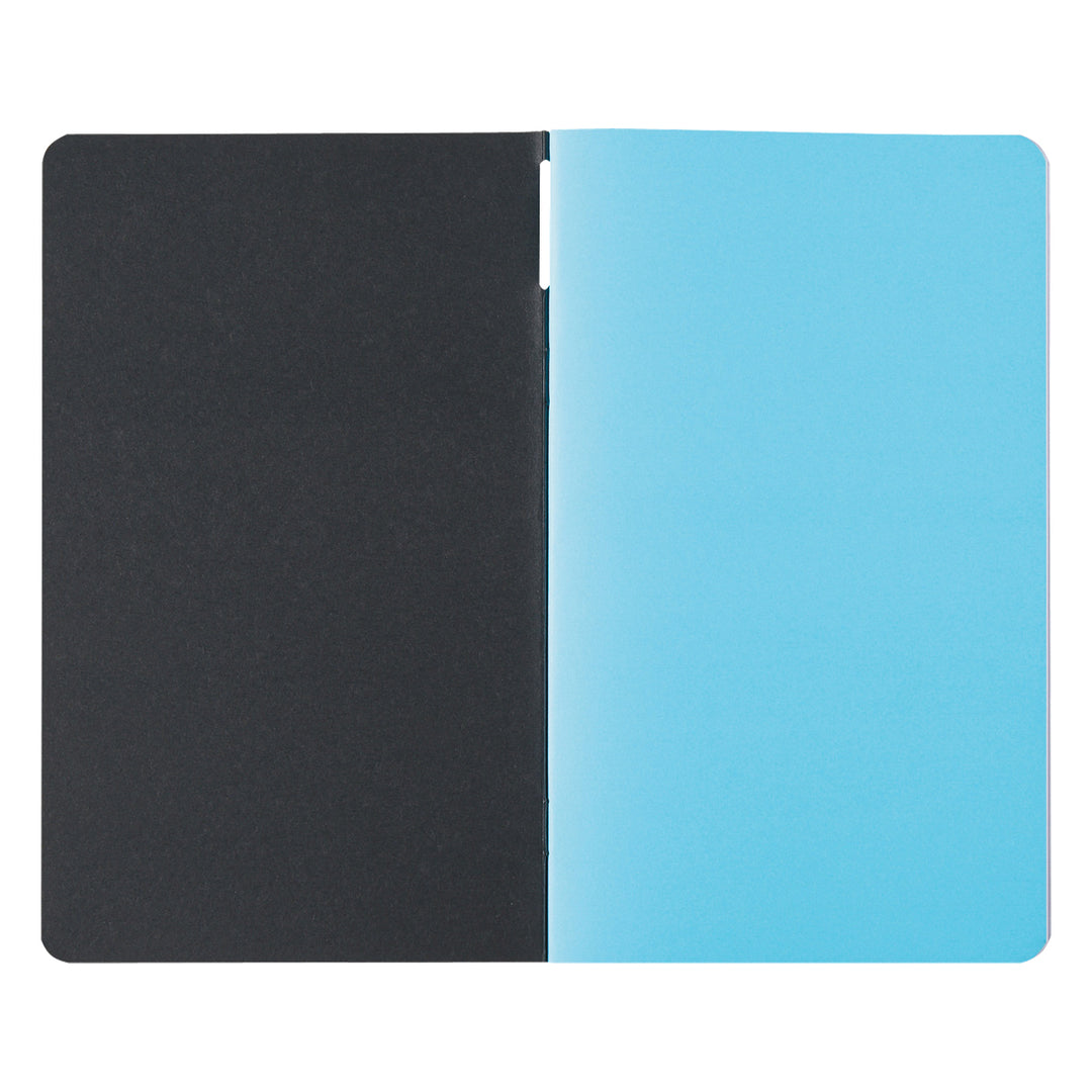 5" x 8" Script Notebook