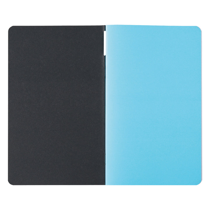 5" x 8" Script Notebook