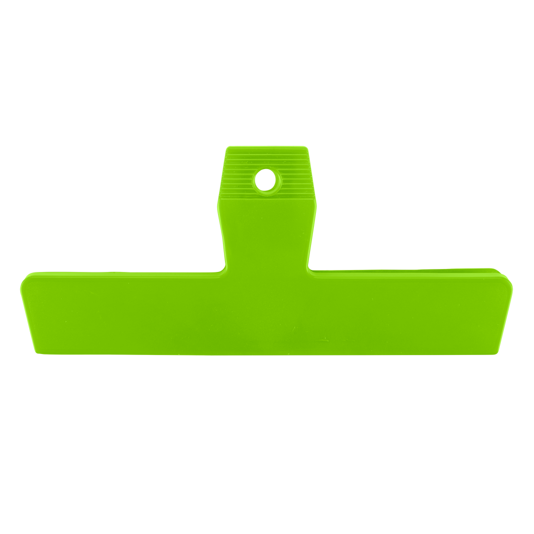 6" Bag Clip