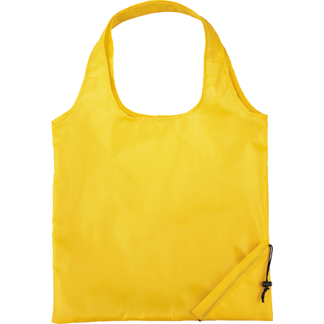 Bungalow Foldaway Shopper Tote