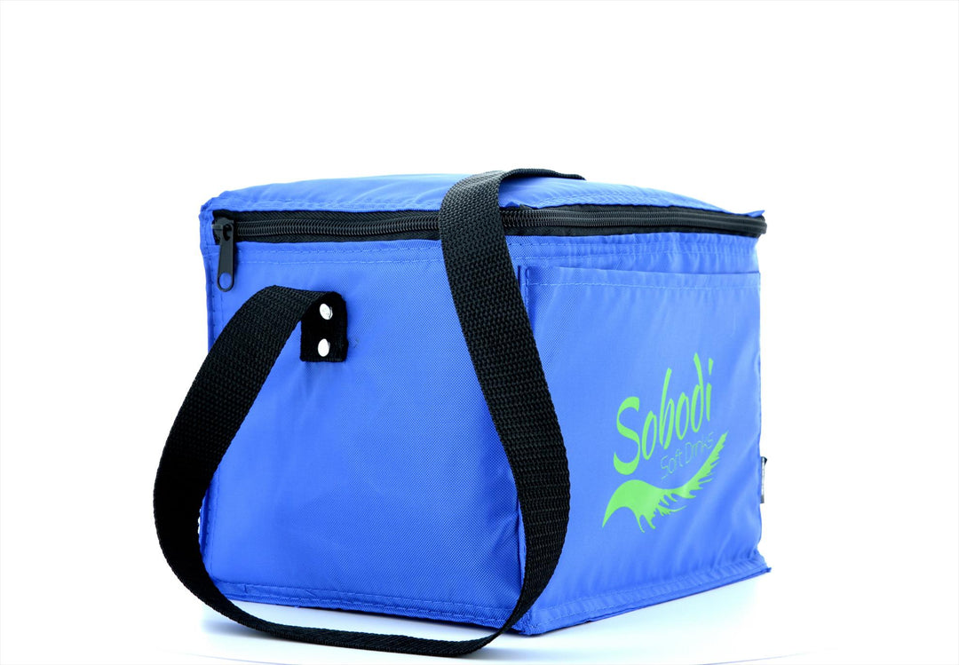 Koozie® Six-Pack Cooler