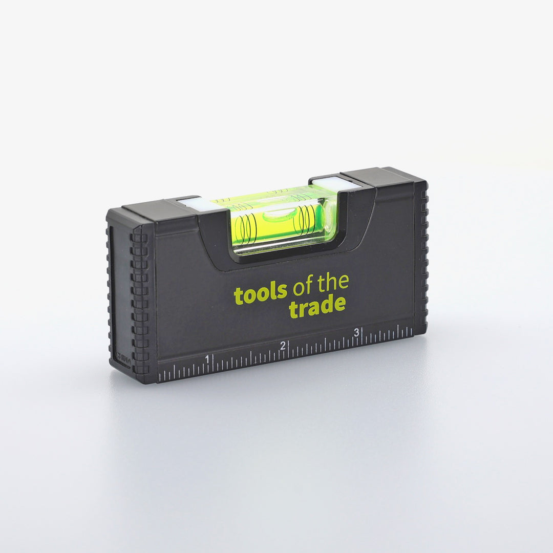 Magnetic Pocket Level
