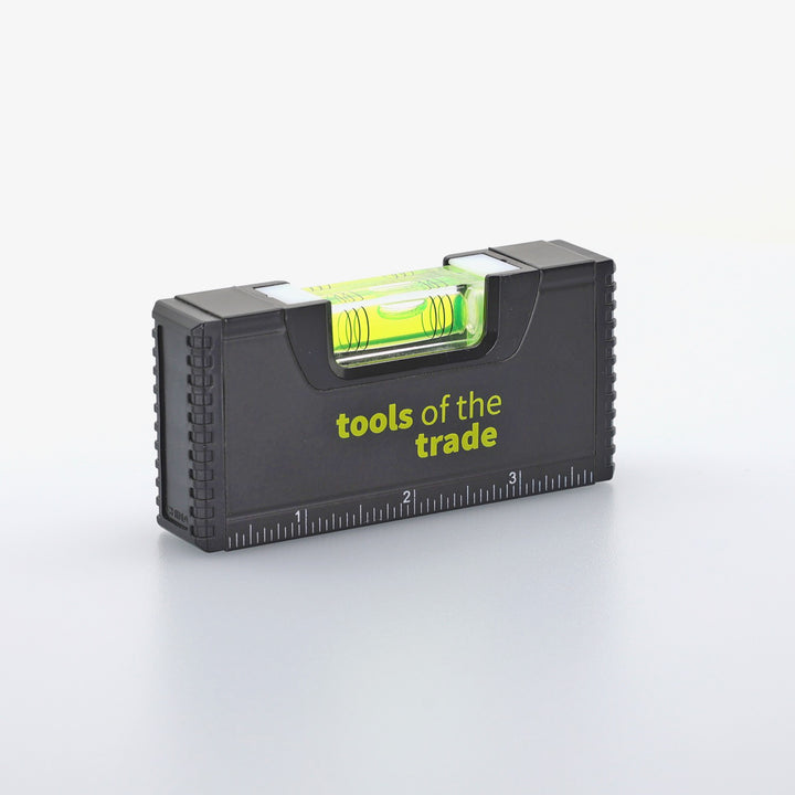 Magnetic Pocket Level
