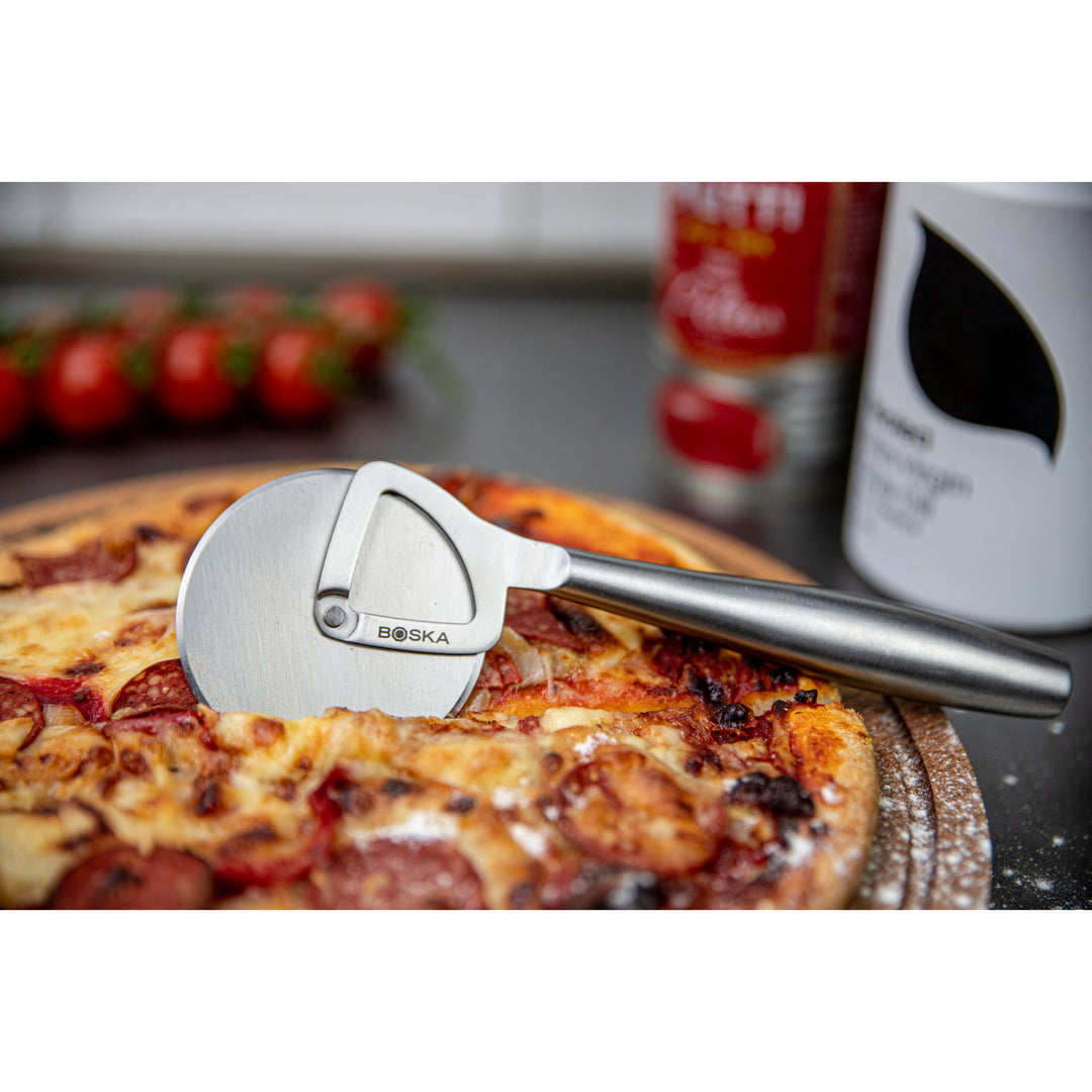 BOSKA® Pizza Wheel Copenhagen