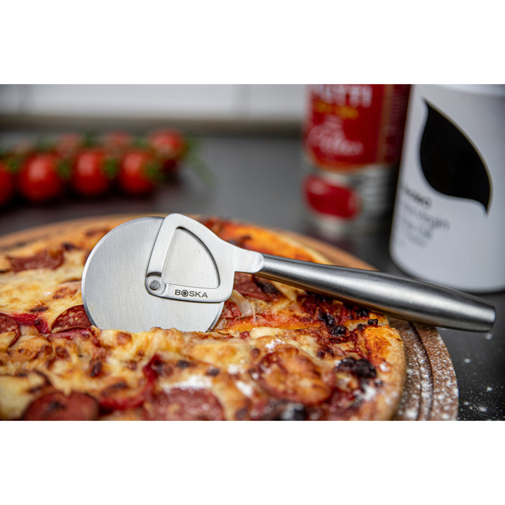 BOSKA® Pizza Wheel Copenhagen