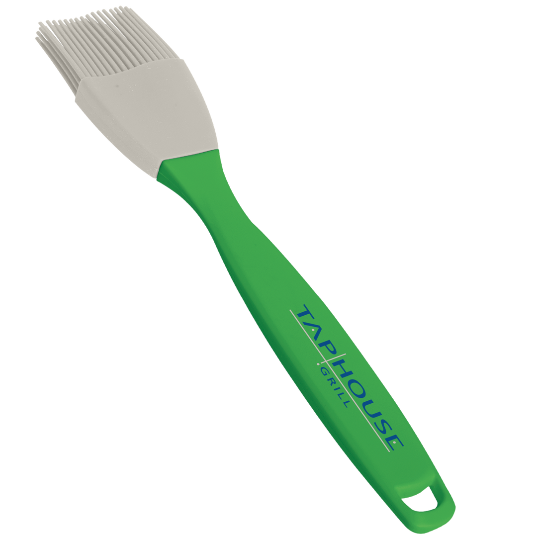 Silicone Basting Brush