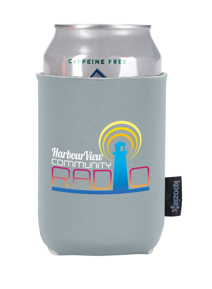 Koozie® Magnetic RPET  Can Cooler